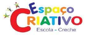 Logo Escola Espaço Criativo